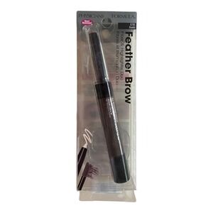 Physicians Formula Feather Brow Fiber Highlighter Duo Brunette 6785
